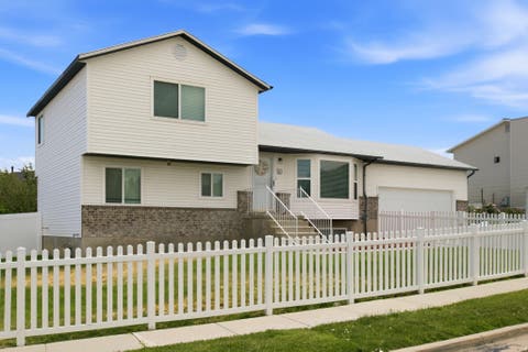 Photo of 3867 S DITSIE DR W, Magna, UT 84044 (MLS # 2169629)