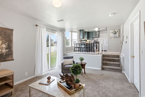 Tiny photo for 3867 S DITSIE DR W, Magna, UT 84044 (MLS # 2169629)