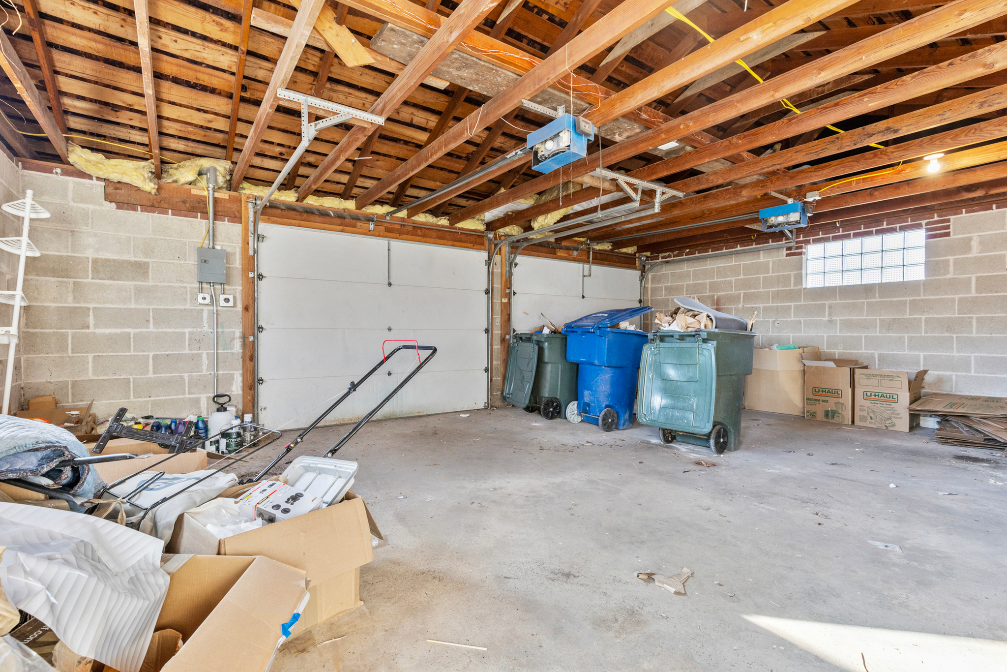 HILLCREST ADDITION - Residential