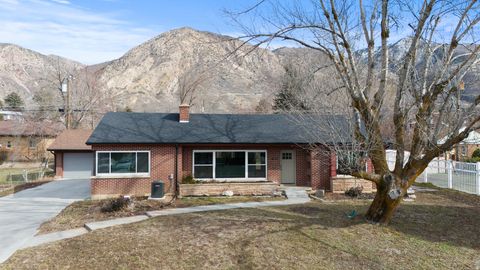 Photo of 3120 TYLER AVE, Ogden, UT 84403 (MLS # 2137826)