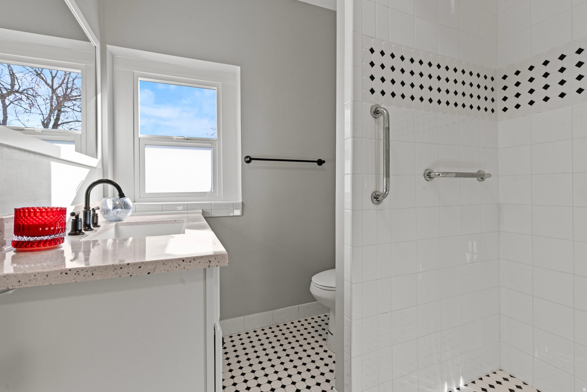 HILLCREST ADDITION - Residential