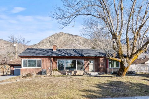 Tiny photo for 3120 TYLER AVE, Ogden, UT 84403 (MLS # 2137826)