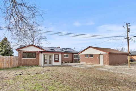 Tiny photo for 3120 TYLER AVE, Ogden, UT 84403 (MLS # 2137826)