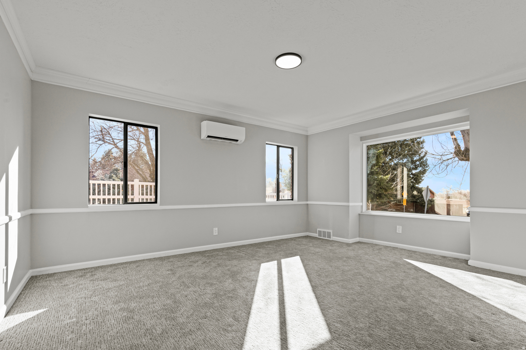 HILLCREST ADDITION - Residential