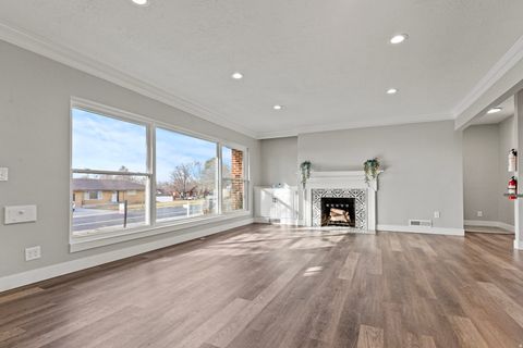 Tiny photo for 3120 TYLER AVE, Ogden, UT 84403 (MLS # 2137826)