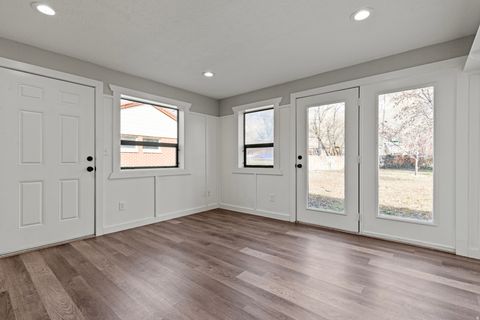 Tiny photo for 3120 TYLER AVE, Ogden, UT 84403 (MLS # 2137826)