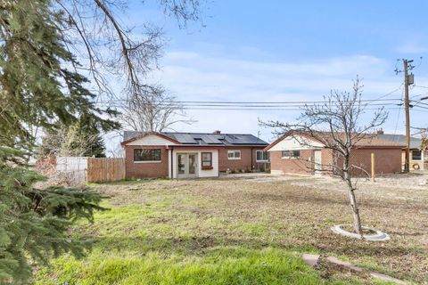 Tiny photo for 3120 TYLER AVE, Ogden, UT 84403 (MLS # 2137826)