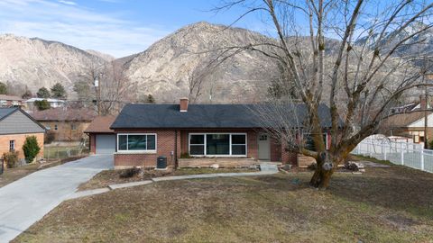 Tiny photo for 3120 TYLER AVE, Ogden, UT 84403 (MLS # 2137826)