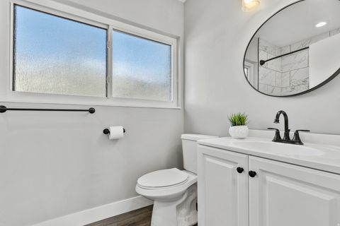 Tiny photo for 3120 TYLER AVE, Ogden, UT 84403 (MLS # 2137826)