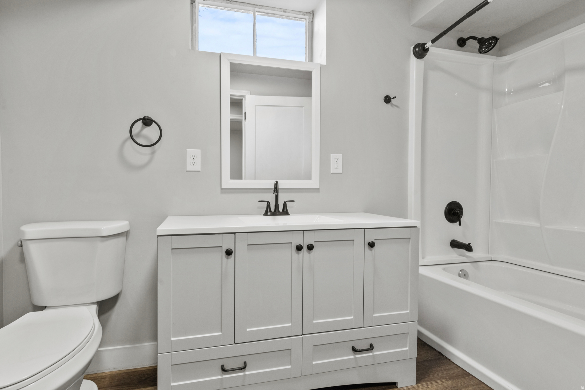 HILLCREST ADDITION - Residential