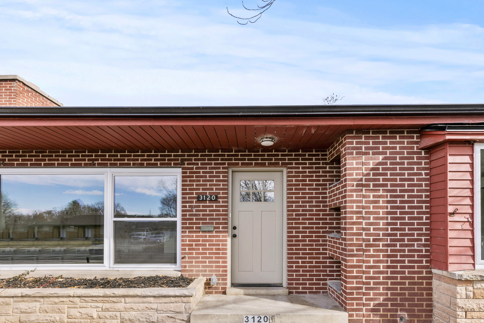 HILLCREST ADDITION - Residential