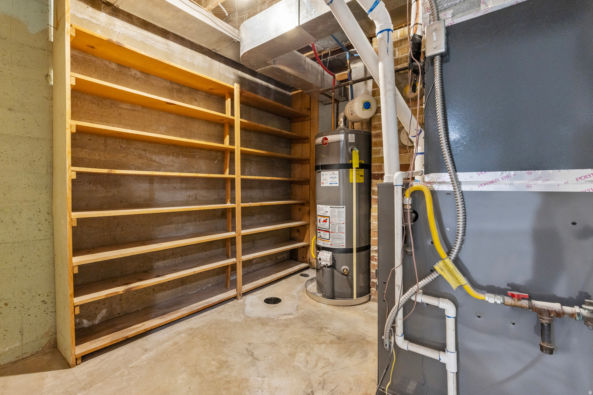 HILLCREST ADDITION - Residential