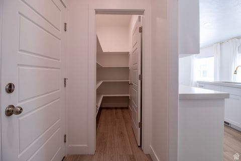 Tiny photo for 422 E 360 N, Vineyard, UT 84059 (MLS # 2119522)