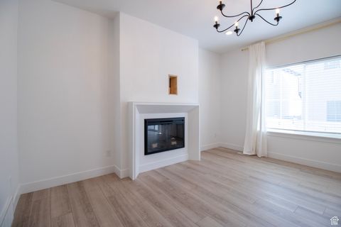 Tiny photo for 422 E 360 N, Vineyard, UT 84059 (MLS # 2119522)