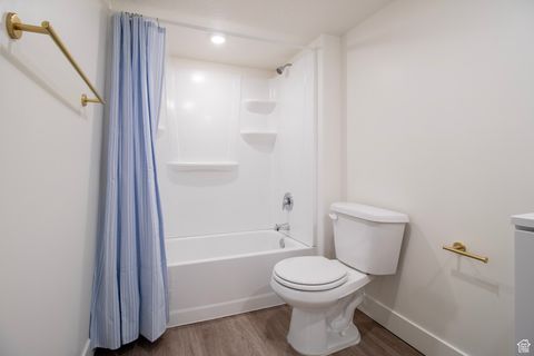 Tiny photo for 422 E 360 N, Vineyard, UT 84059 (MLS # 2119522)