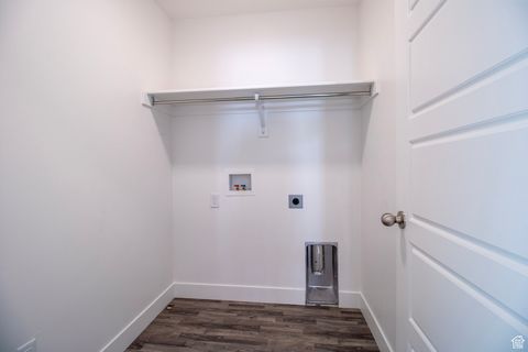 Tiny photo for 422 E 360 N, Vineyard, UT 84059 (MLS # 2119522)