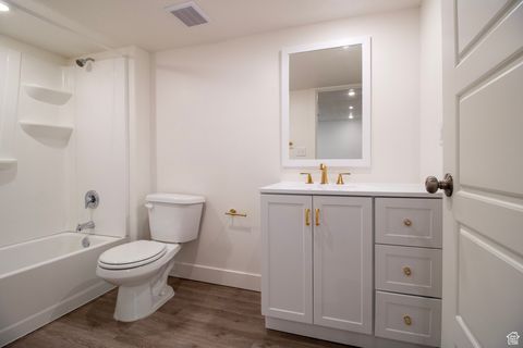 Tiny photo for 422 E 360 N, Vineyard, UT 84059 (MLS # 2119522)