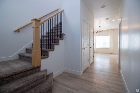 Tiny photo for 422 E 360 N, Vineyard, UT 84059 (MLS # 2119522)