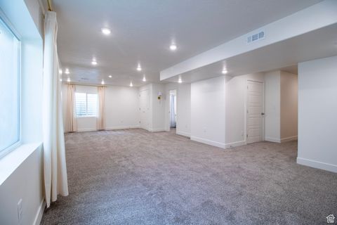 Tiny photo for 422 E 360 N, Vineyard, UT 84059 (MLS # 2119522)