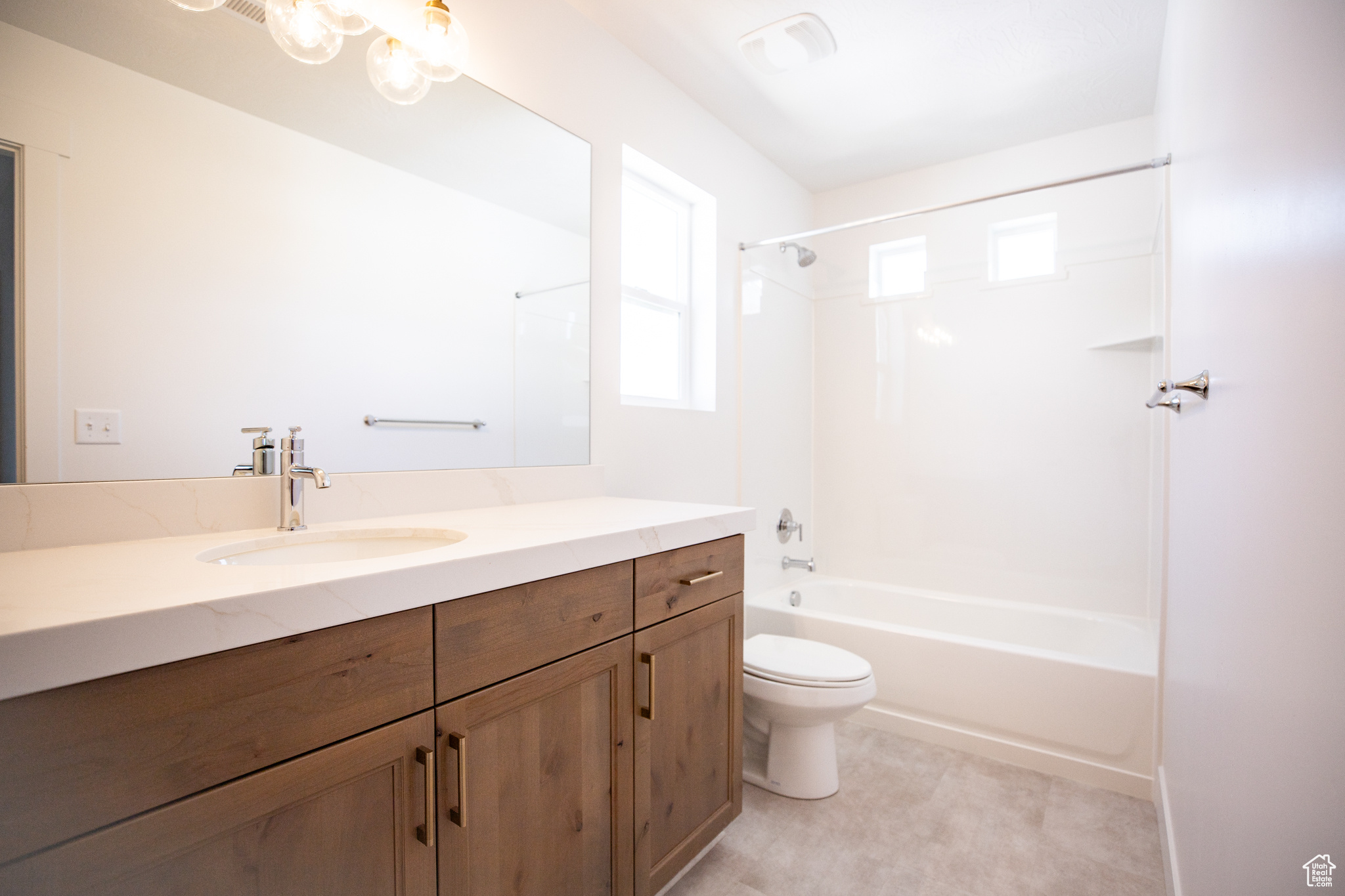 PARKWAY FIELDS SINGLES 2 - Residential