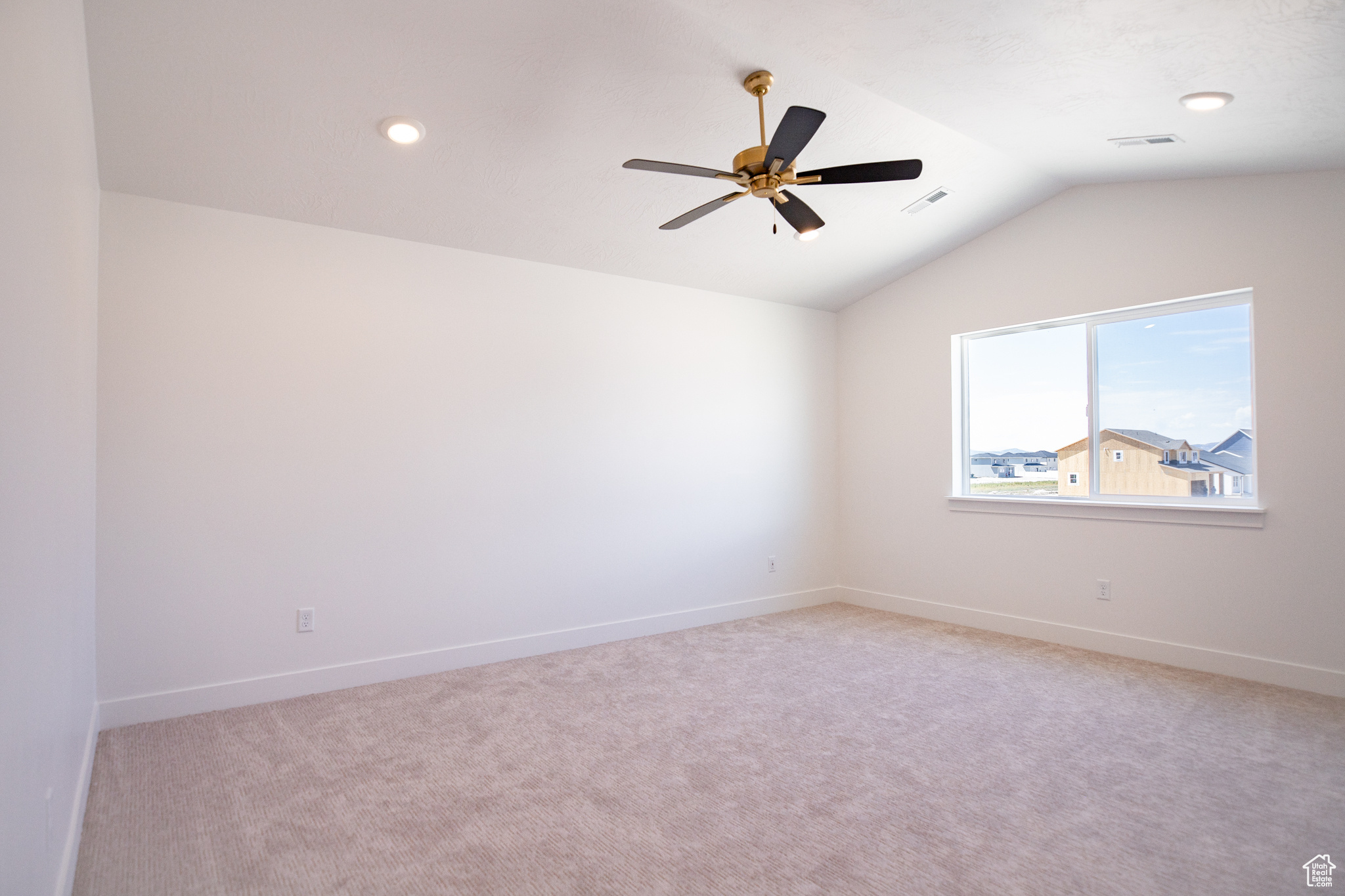 PARKWAY FIELDS SINGLES 2 - Residential