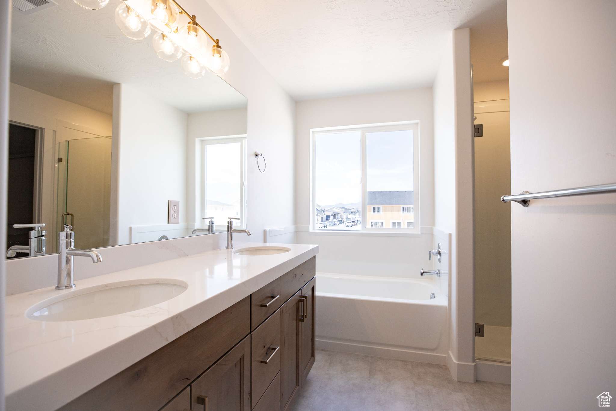 PARKWAY FIELDS SINGLES 2 - Residential