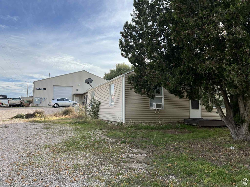 Photo of 1339 W 3300 S, Ogden, UT 84401 (MLS # 2119759)