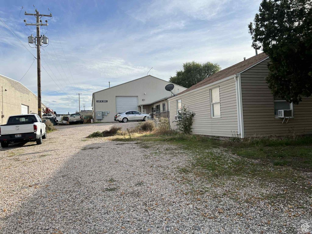 Photo of 1339 W 3300 S, Ogden, UT 84401 (MLS # 2119759)