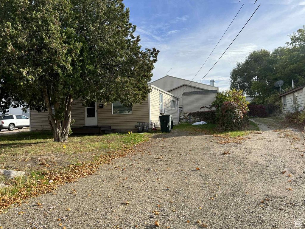 Photo of 1339 W 3300 S, Ogden, UT 84401 (MLS # 2119759)