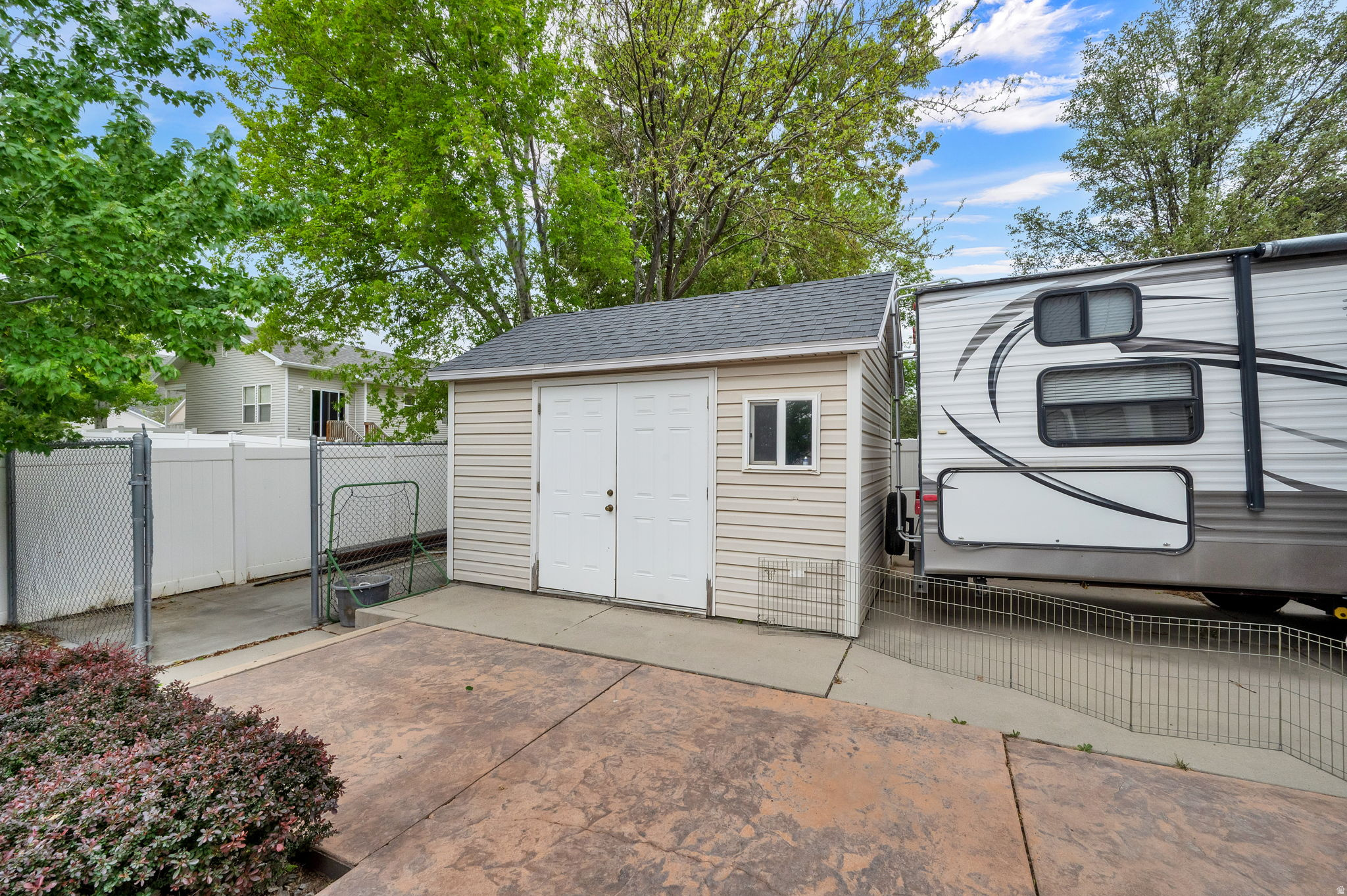 TATE - Residential