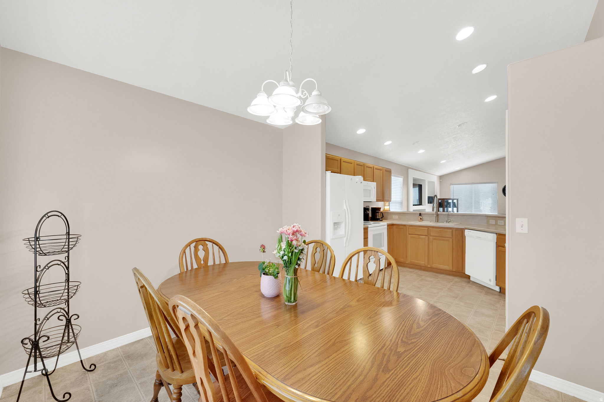 TATE - Residential