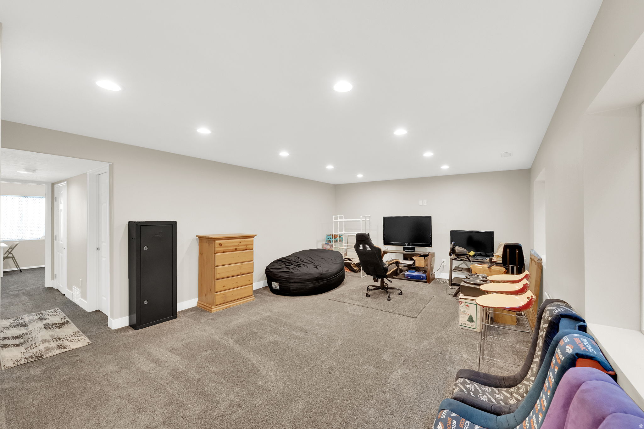 TATE - Residential
