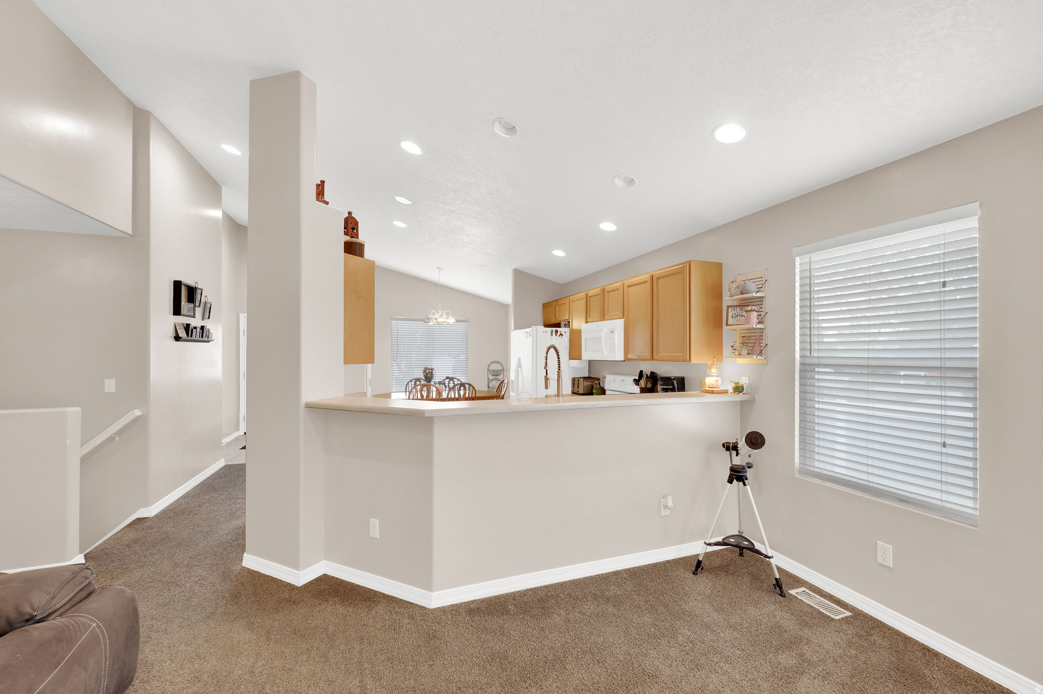 TATE - Residential