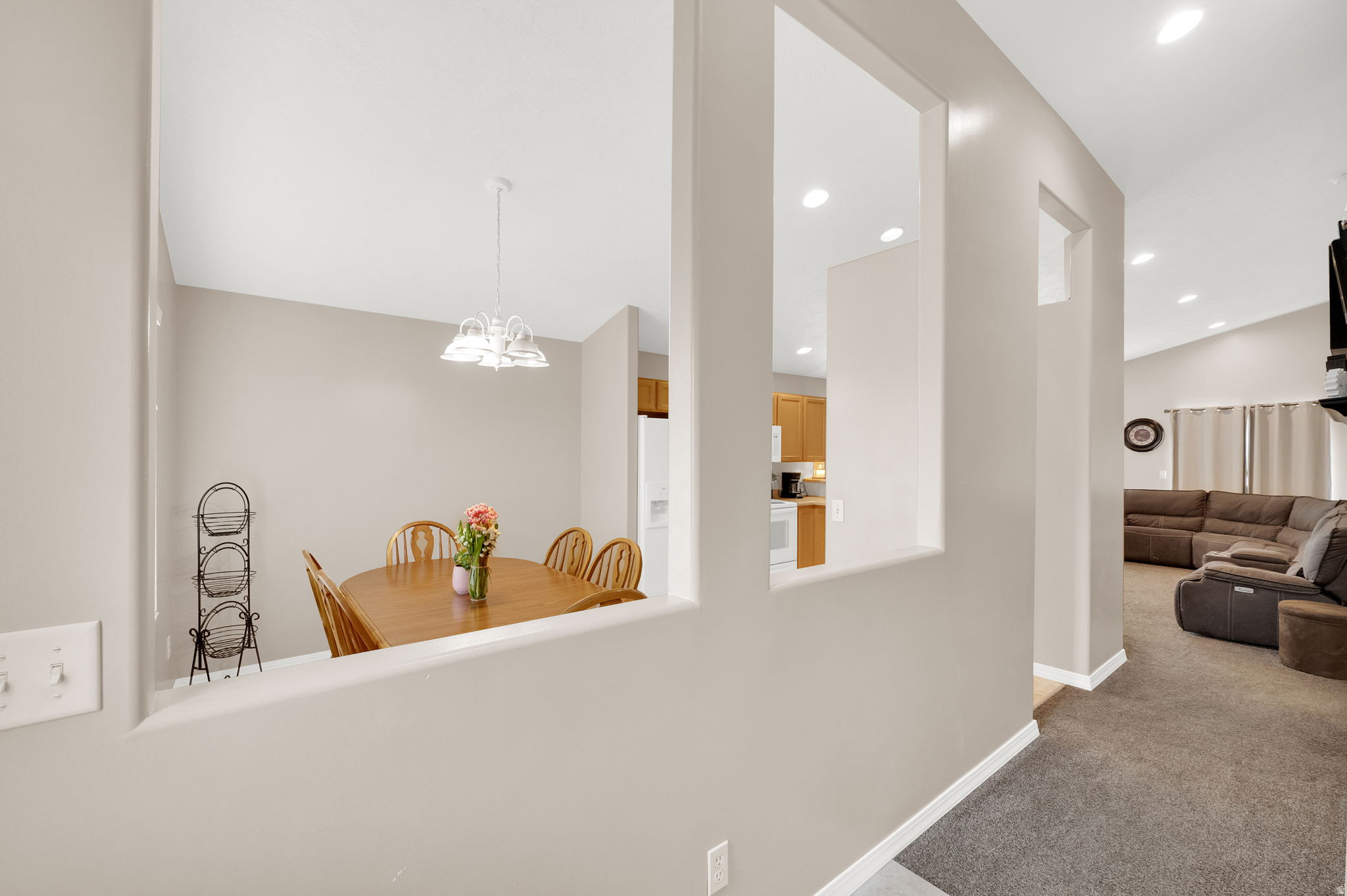 TATE - Residential