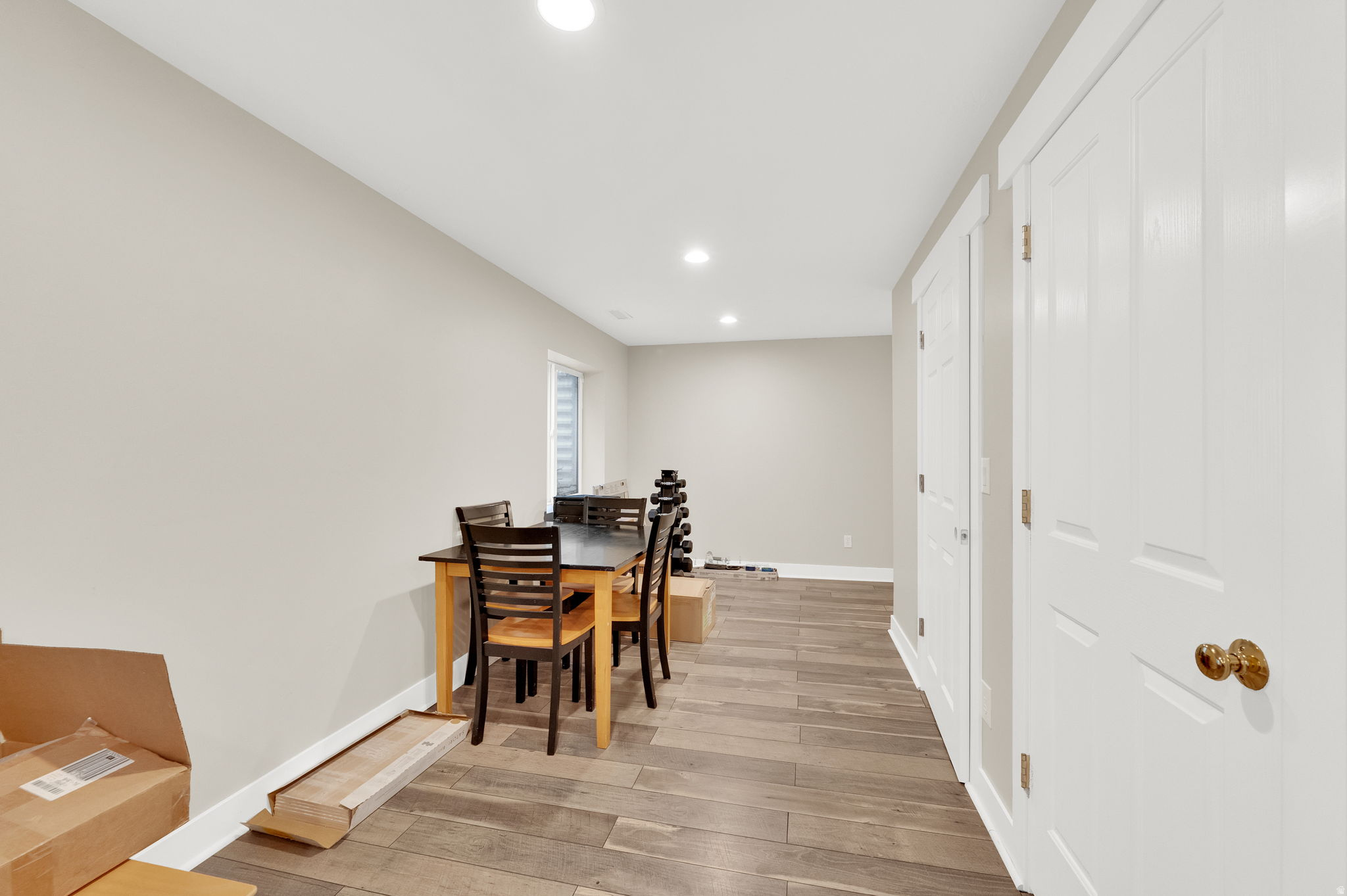 TATE - Residential
