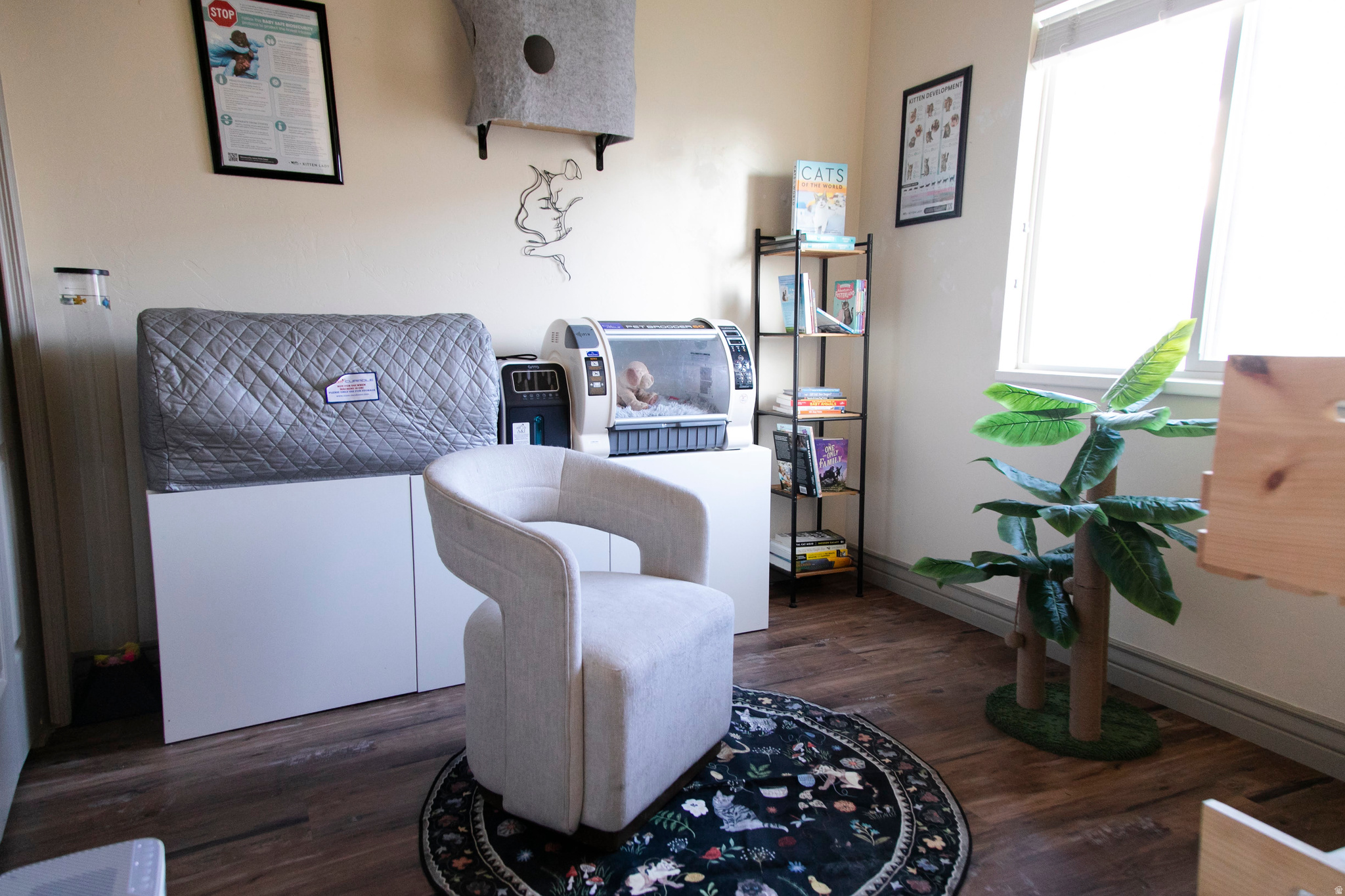 EAGLE POINT - Residential