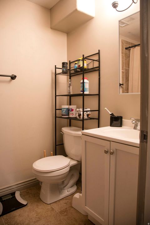 Tiny photo for 1534 E SHADOW DR N, Eagle Mountain, UT 84005 (MLS # 2149457)