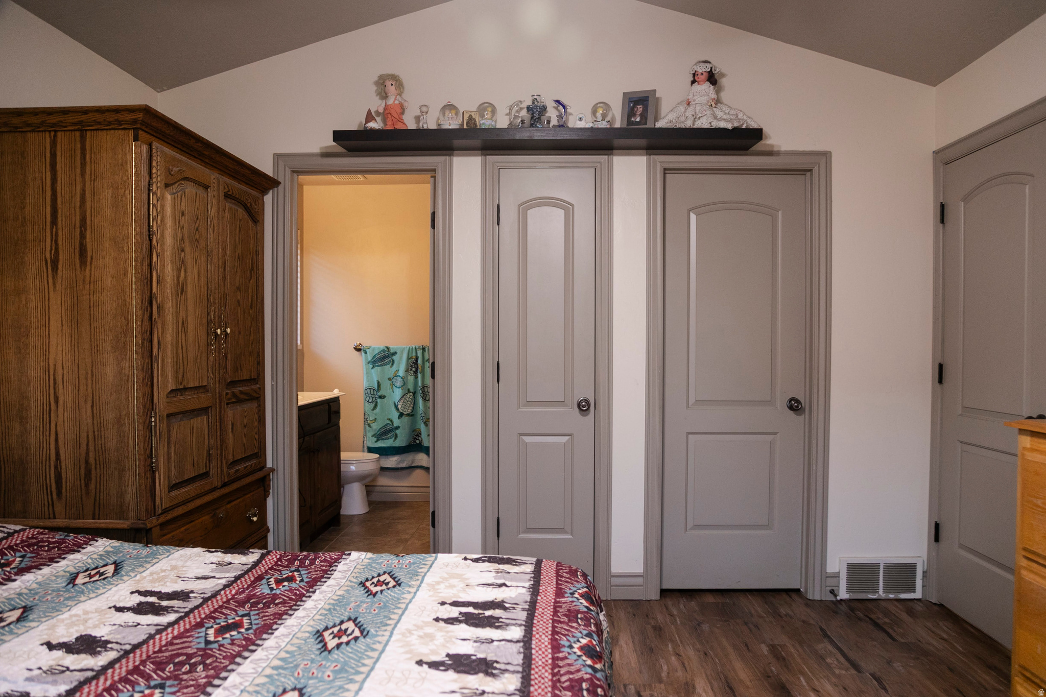 EAGLE POINT - Residential