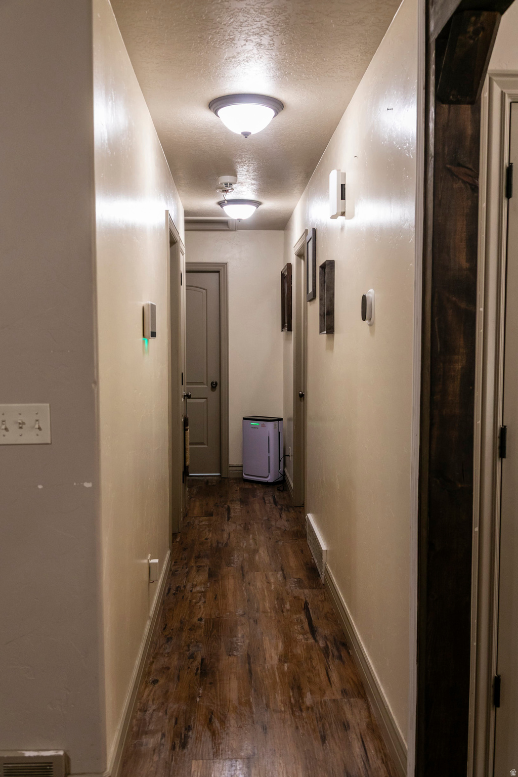 EAGLE POINT - Residential