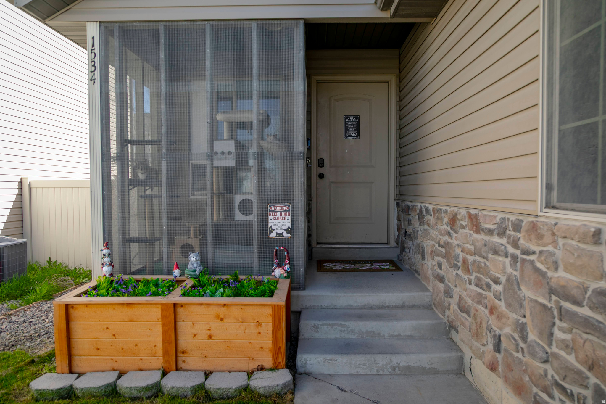 EAGLE POINT - Residential