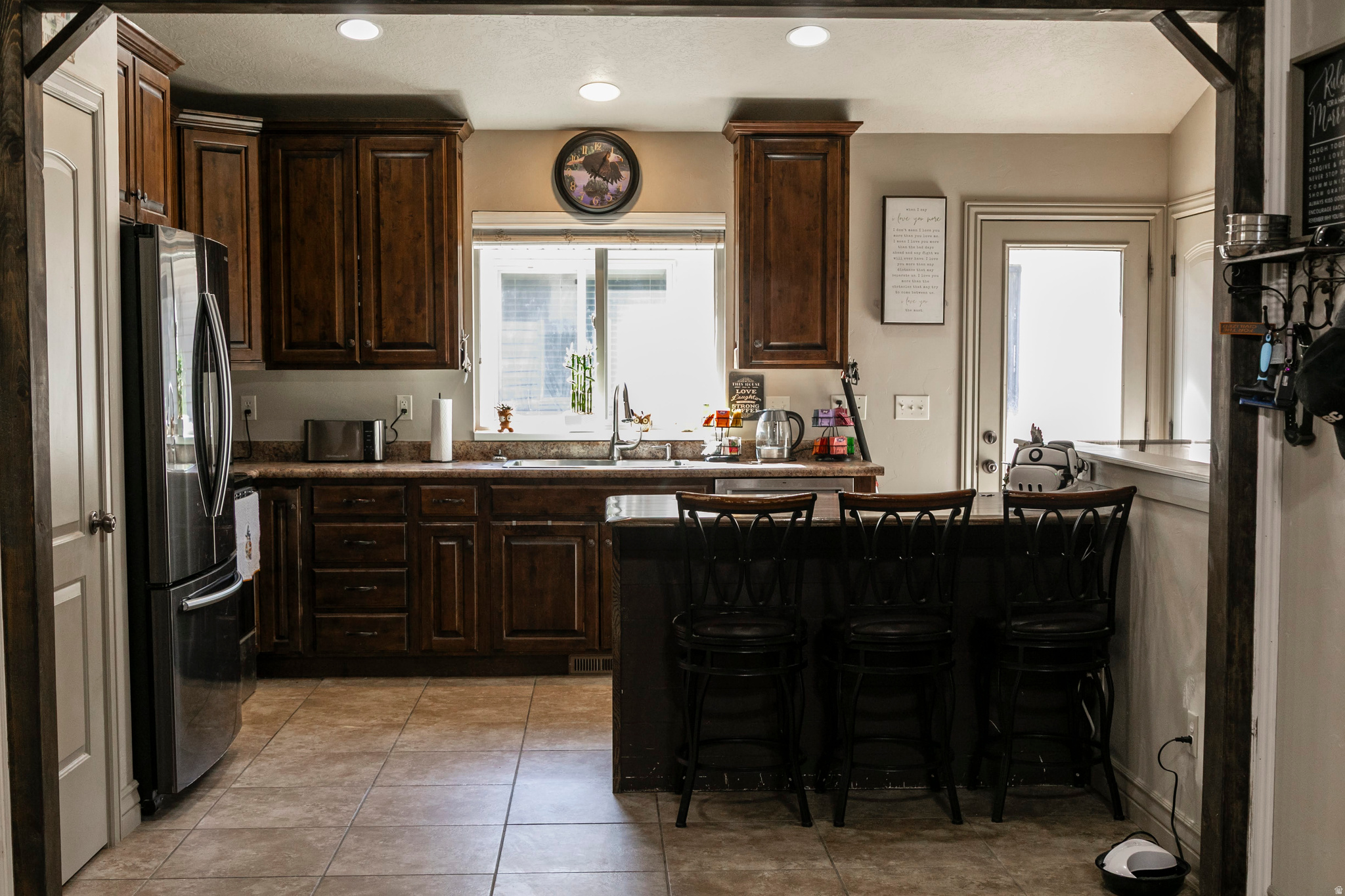 EAGLE POINT - Residential