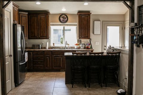 Tiny photo for 1534 E SHADOW DR N, Eagle Mountain, UT 84005 (MLS # 2149457)