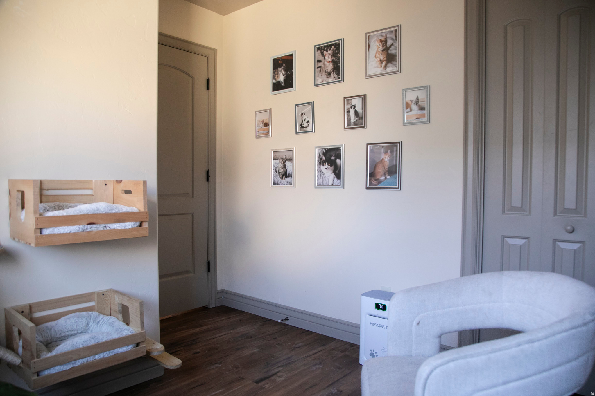 EAGLE POINT - Residential