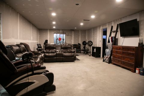 Tiny photo for 1534 E SHADOW DR N, Eagle Mountain, UT 84005 (MLS # 2149457)