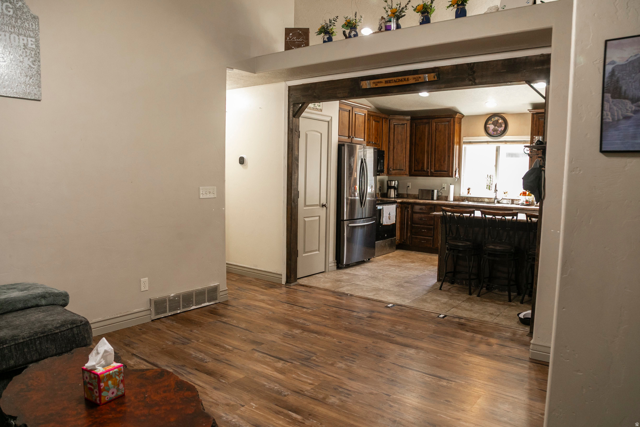 EAGLE POINT - Residential