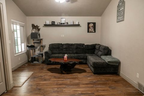 Tiny photo for 1534 E SHADOW DR N, Eagle Mountain, UT 84005 (MLS # 2149457)