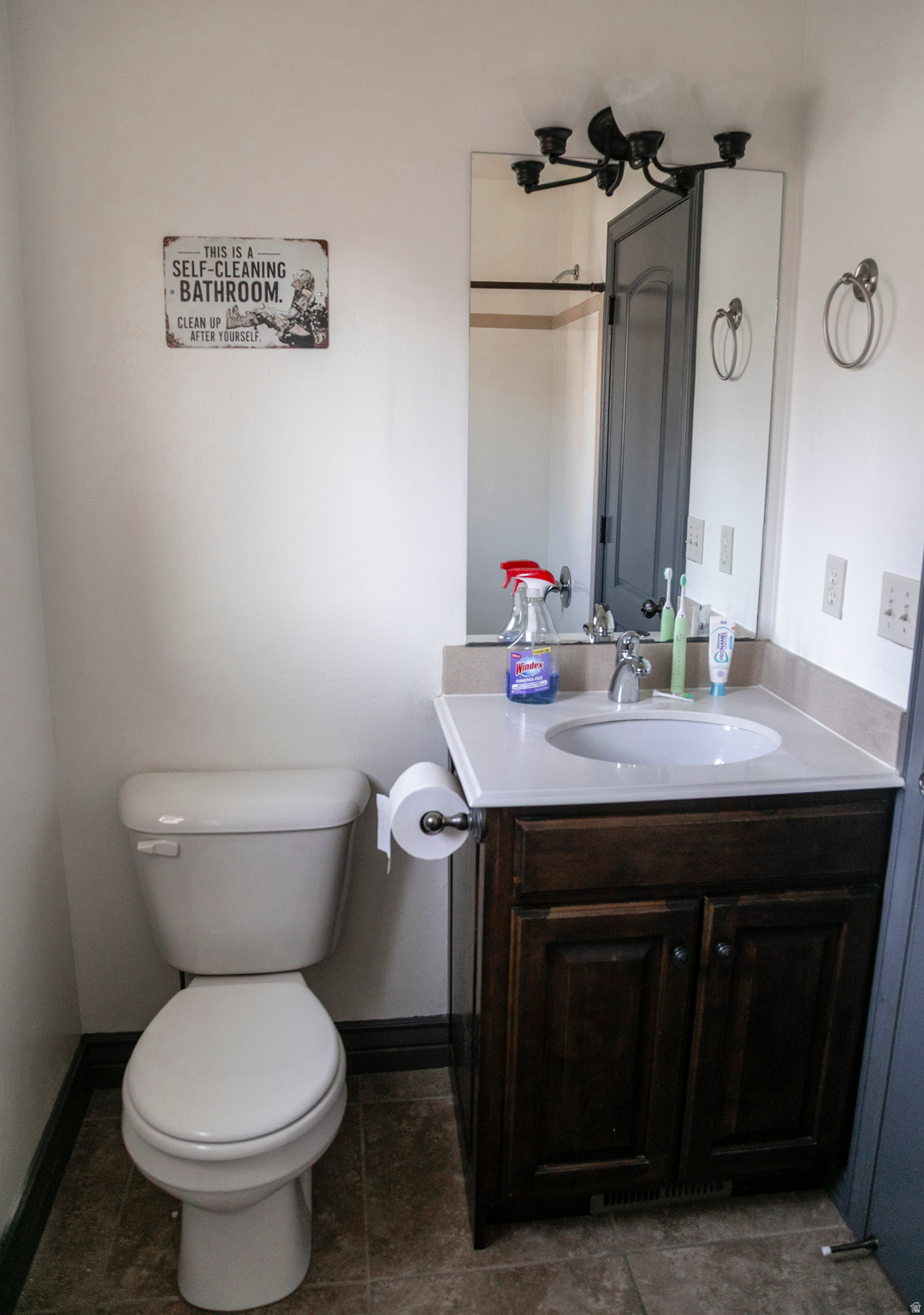 EAGLE POINT - Residential