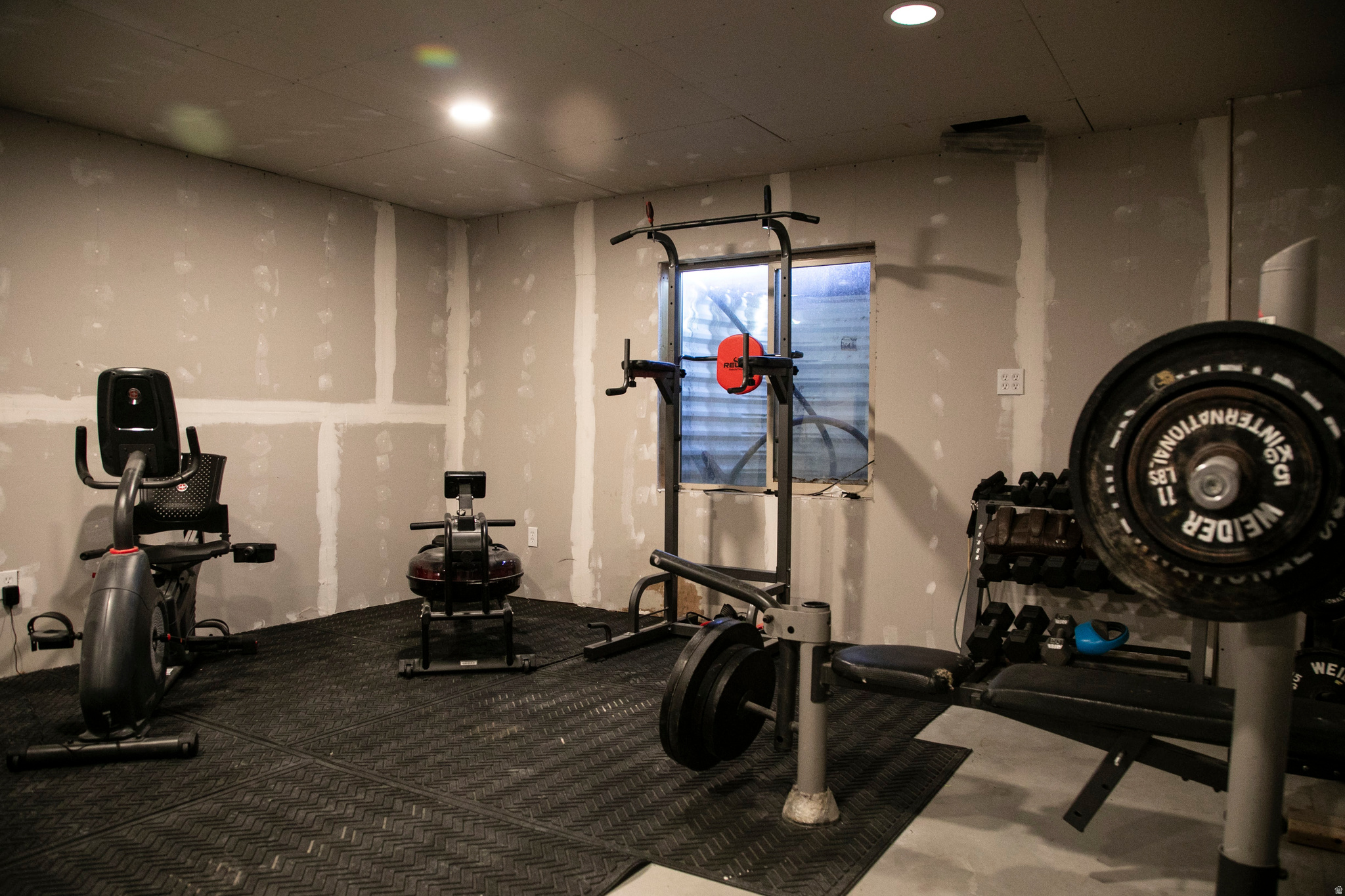 EAGLE POINT - Residential