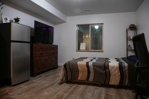 Tiny photo for 1534 E SHADOW DR N, Eagle Mountain, UT 84005 (MLS # 2149457)