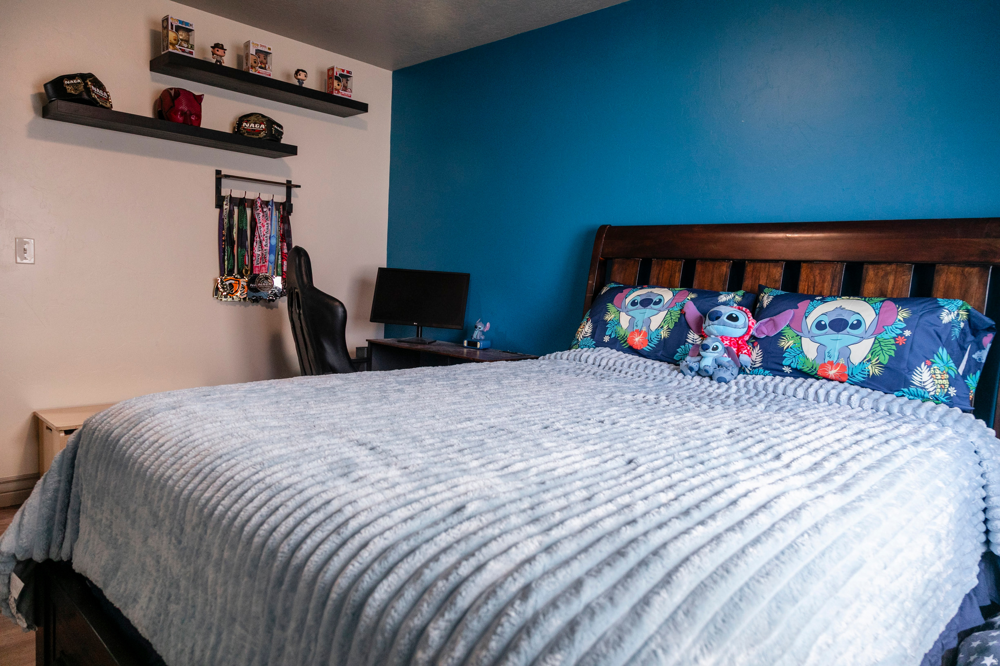 EAGLE POINT - Residential